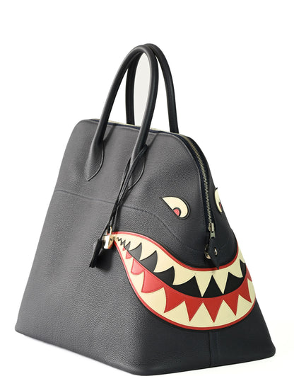 Shark Monster Bag Bólide  (Limited Edition)