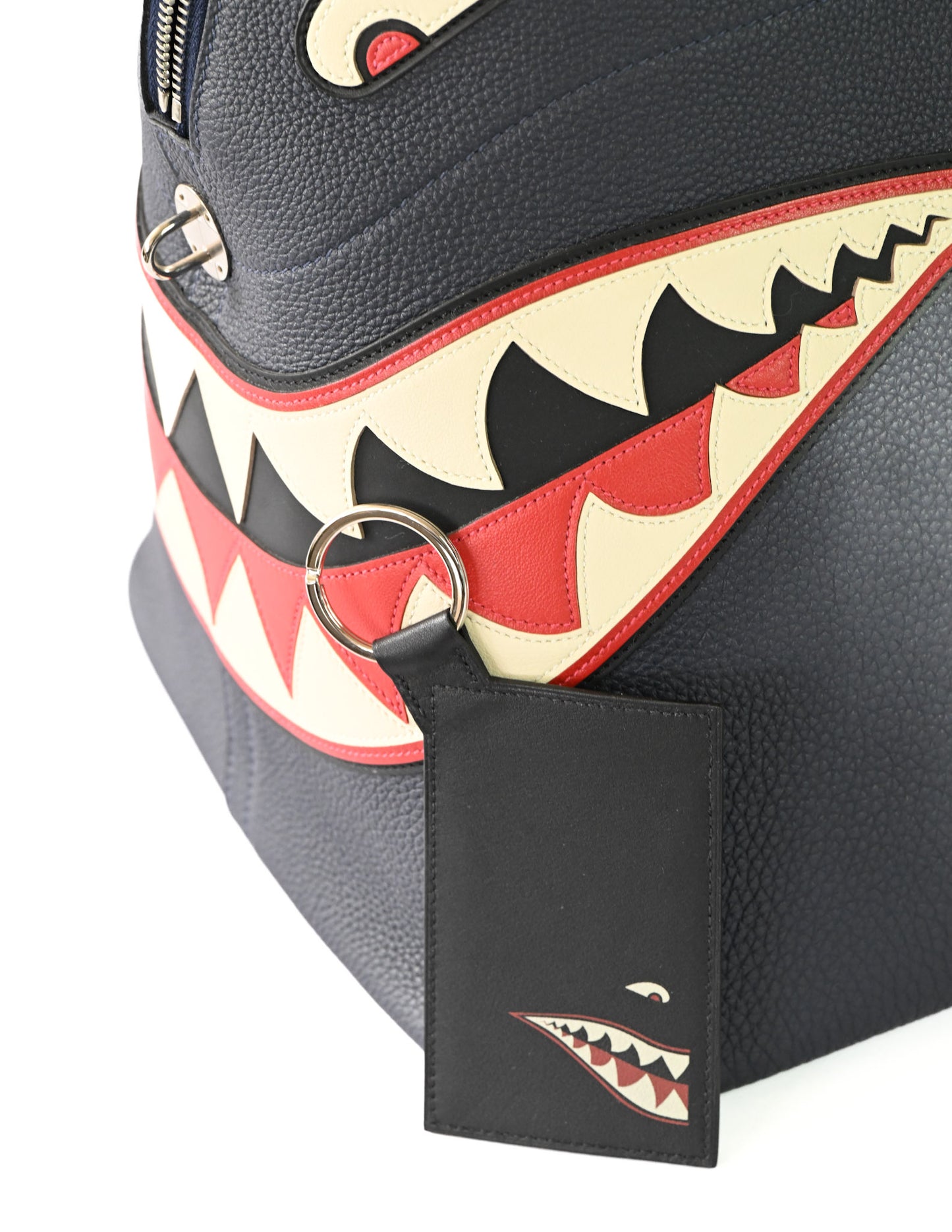 Shark Monster Bag Bólide  (Limited Edition)