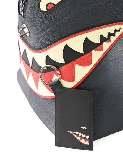 Shark Monster Bag Bólide  (Limited Edition)