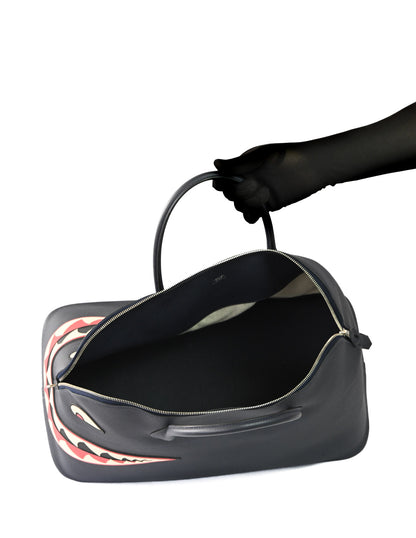 Shark Monster Bag Bólide  (Limited Edition)