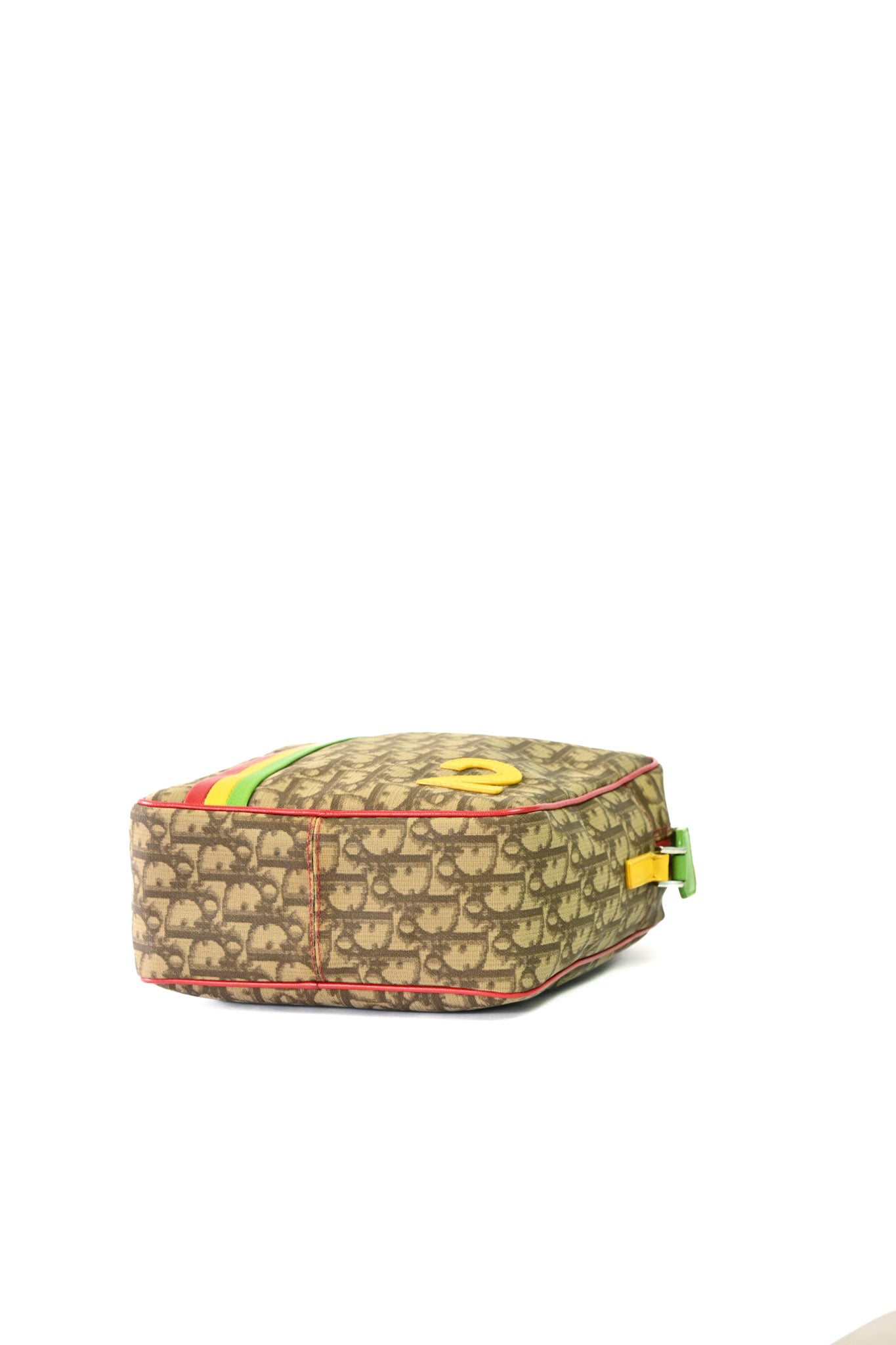 Rasta Crossbody bag
