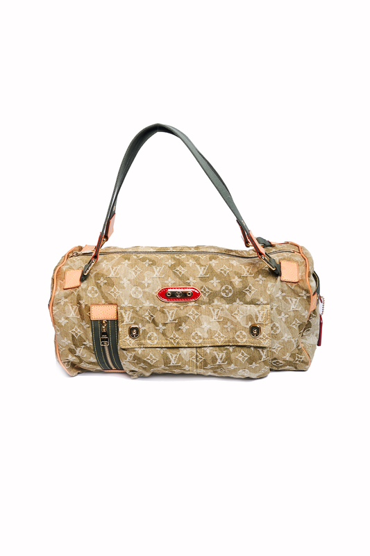 LV Monogramouflage Lys