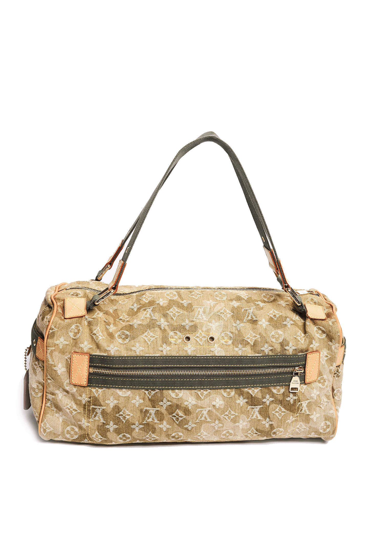 LV Monogramouflage Lys