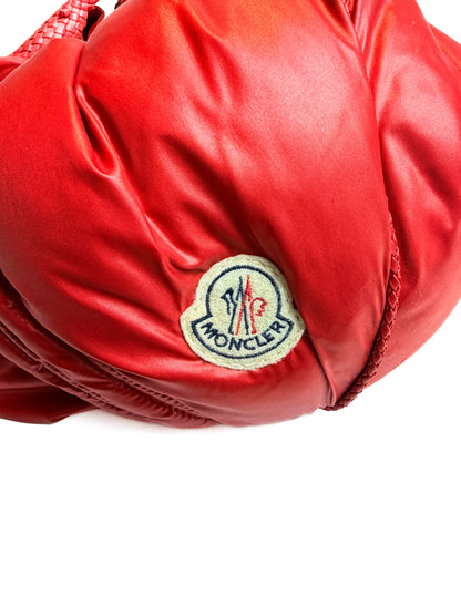 Moncler x Fendi SPY bag