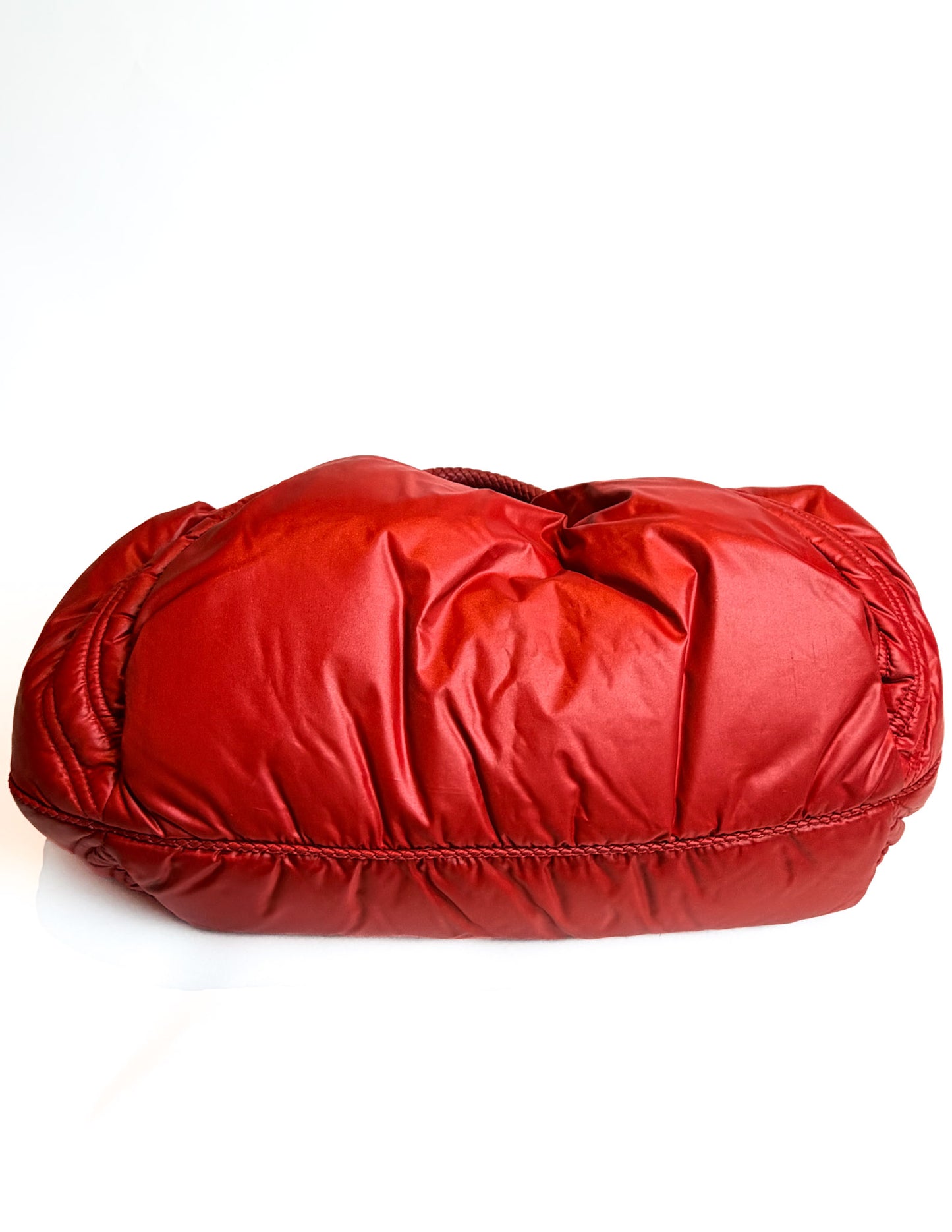 Moncler x Fendi SPY bag