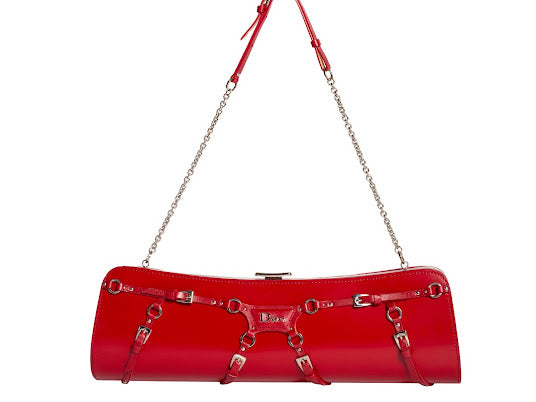 Christian Dior Bondage