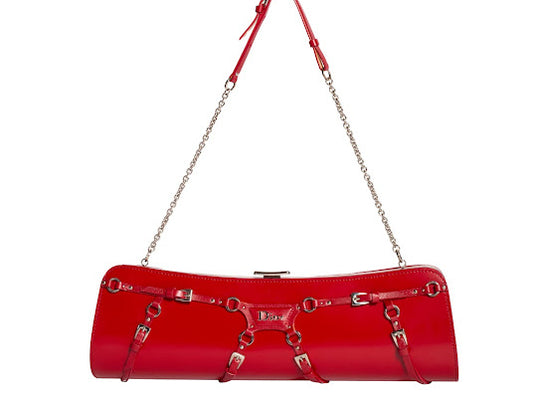 Christian Dior Bondage