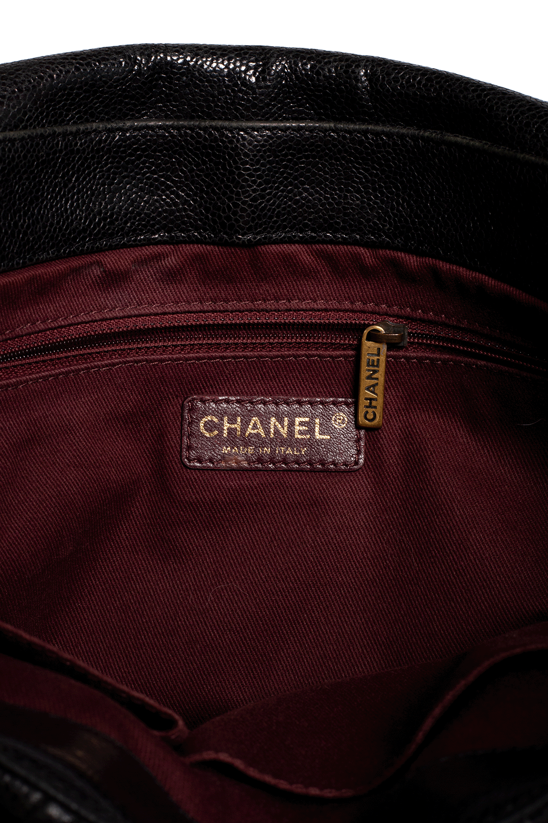 Coco Pleats Messenger