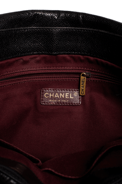 Coco Pleats Messenger