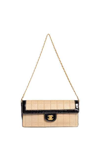 Chocolate Bar East/West