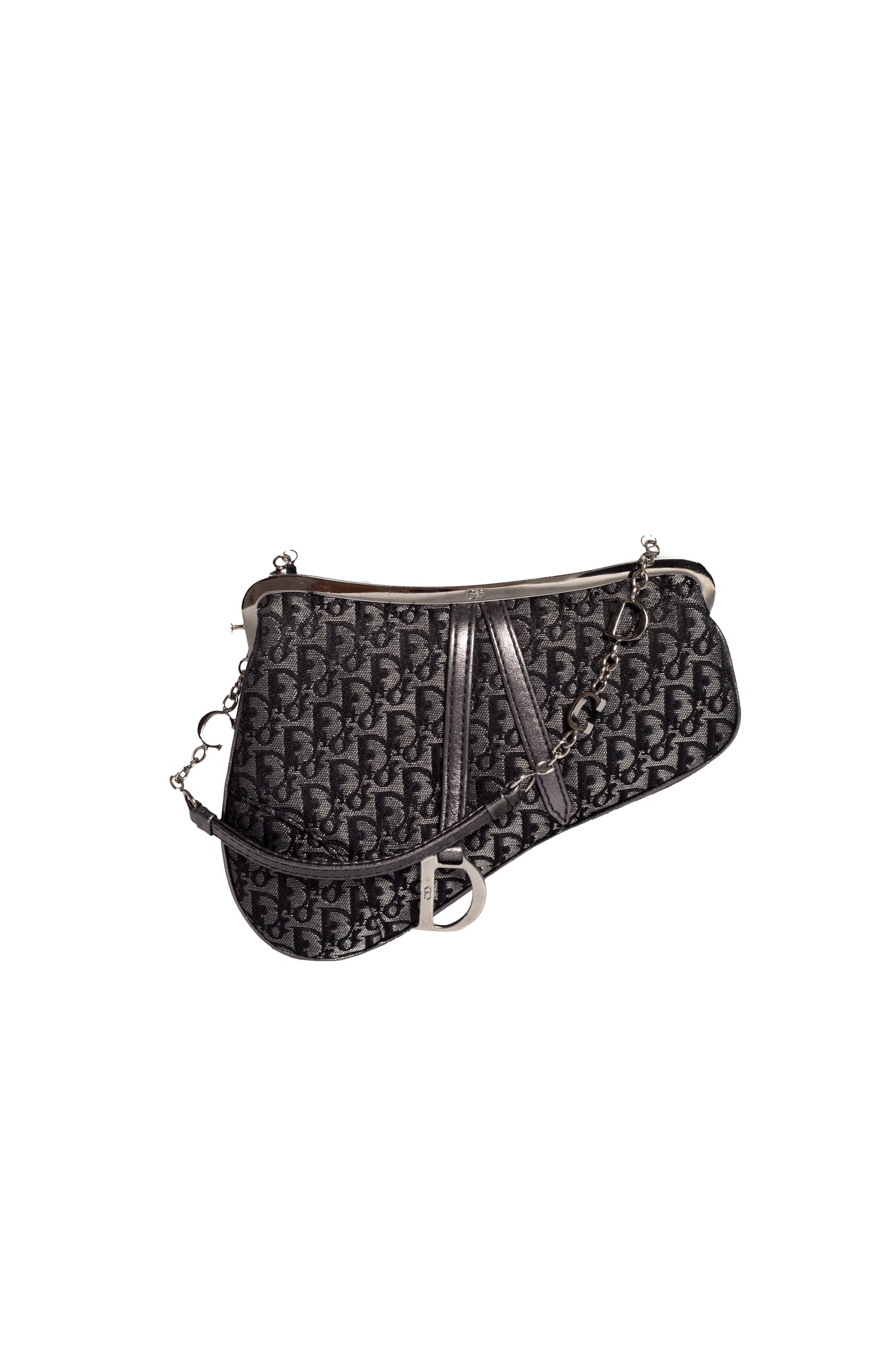 Mini Saddle Diorissimo