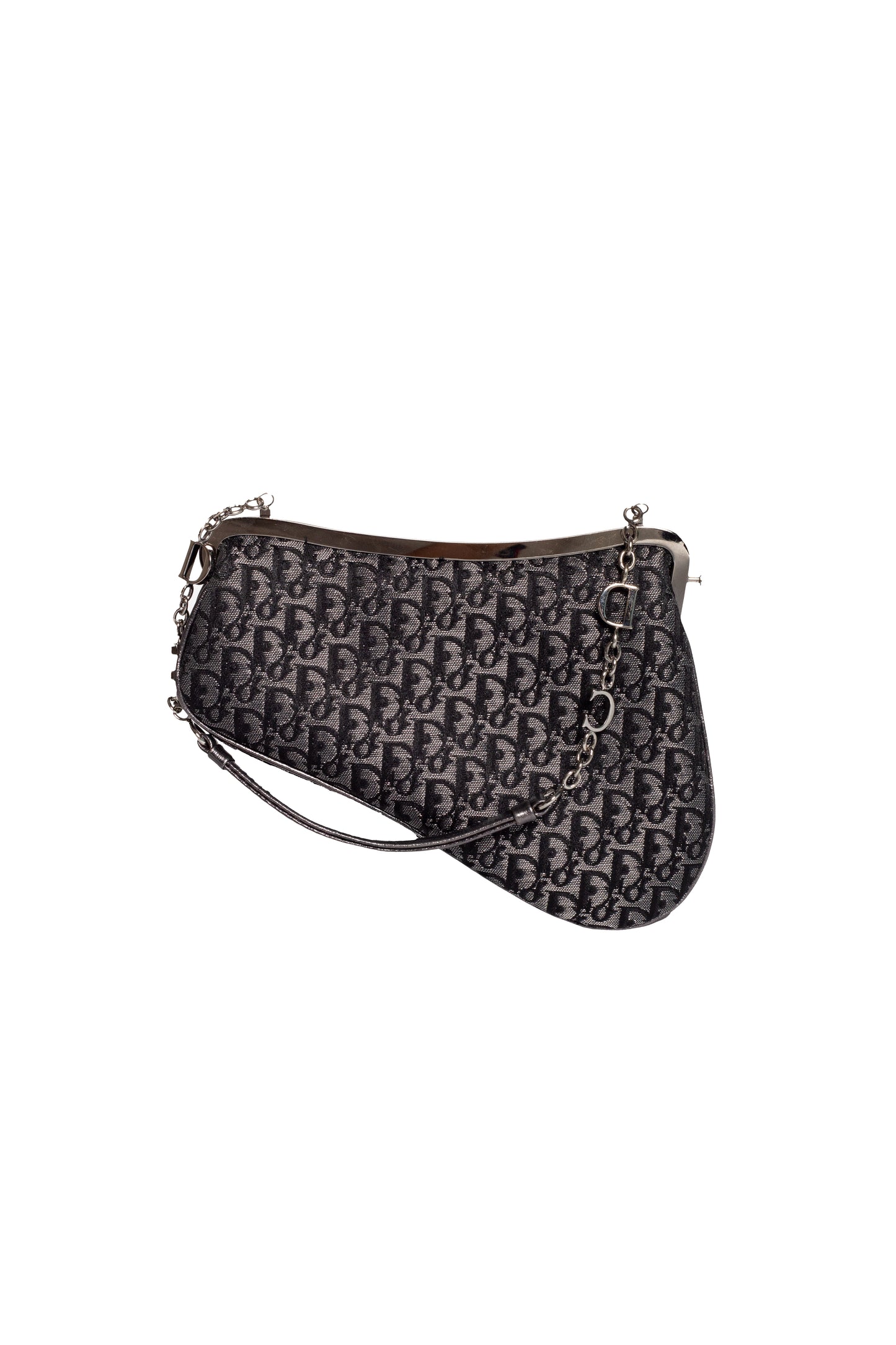 Mini Saddle Diorissimo