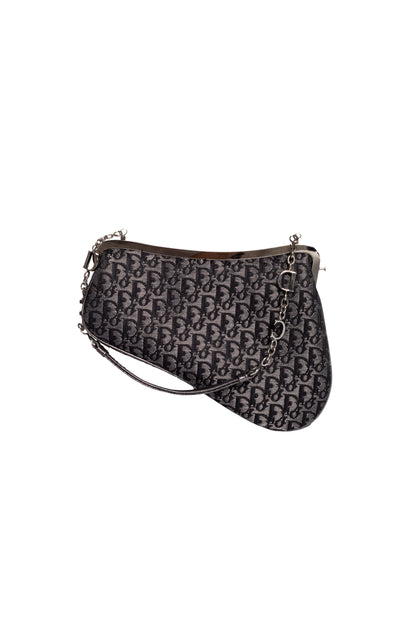 Mini Saddle Diorissimo