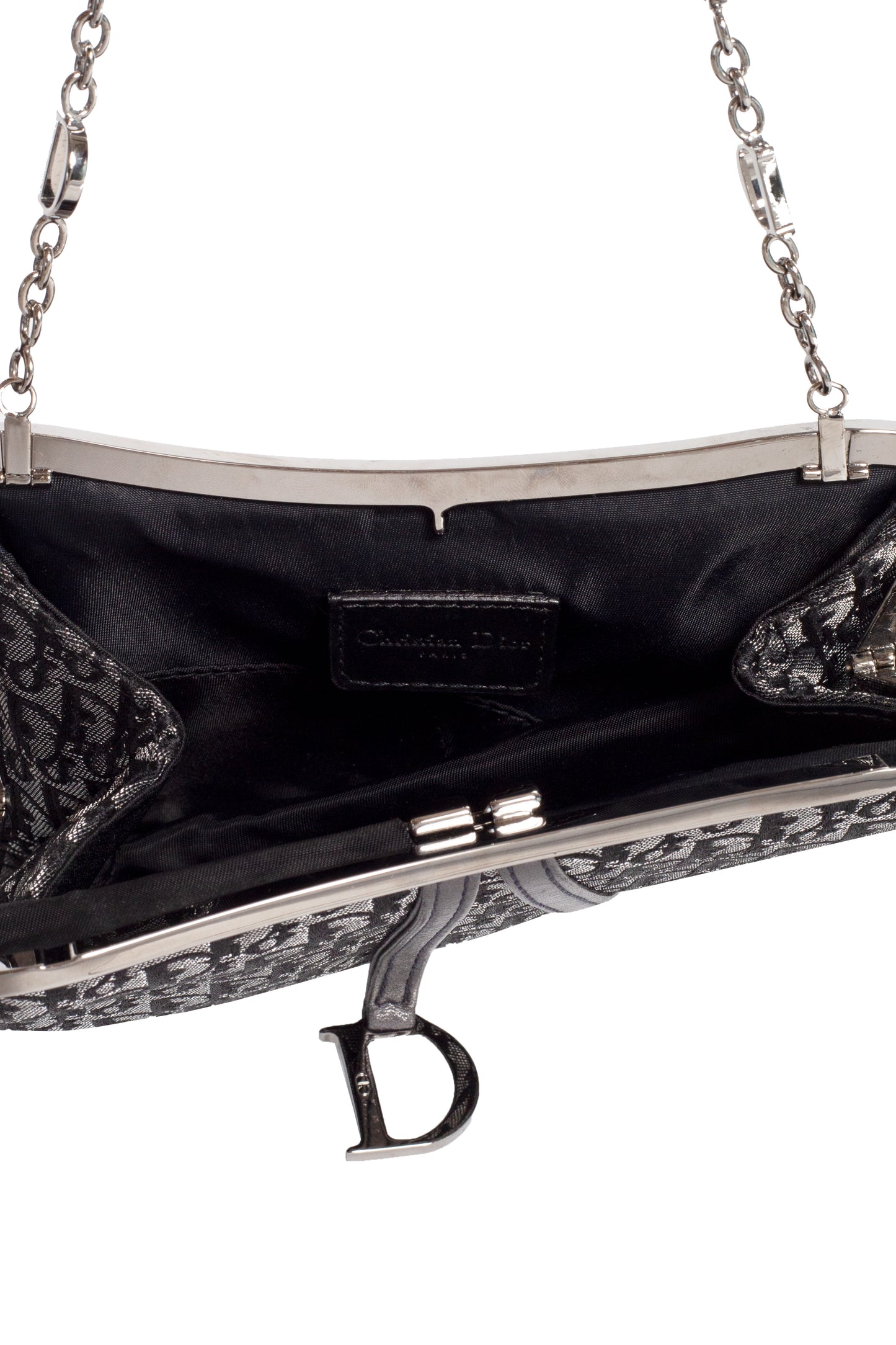 Mini Saddle Diorissimo