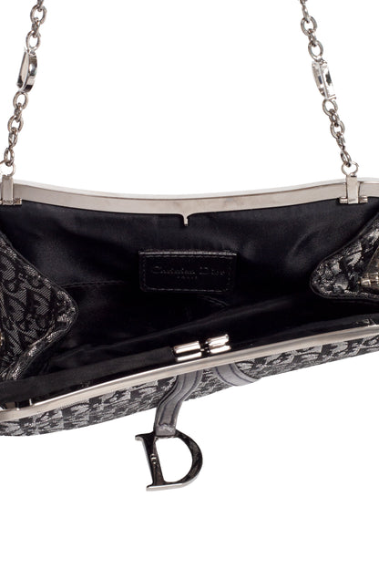 Mini Saddle Diorissimo