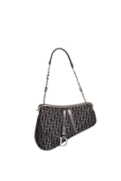 Mini Saddle Diorissimo