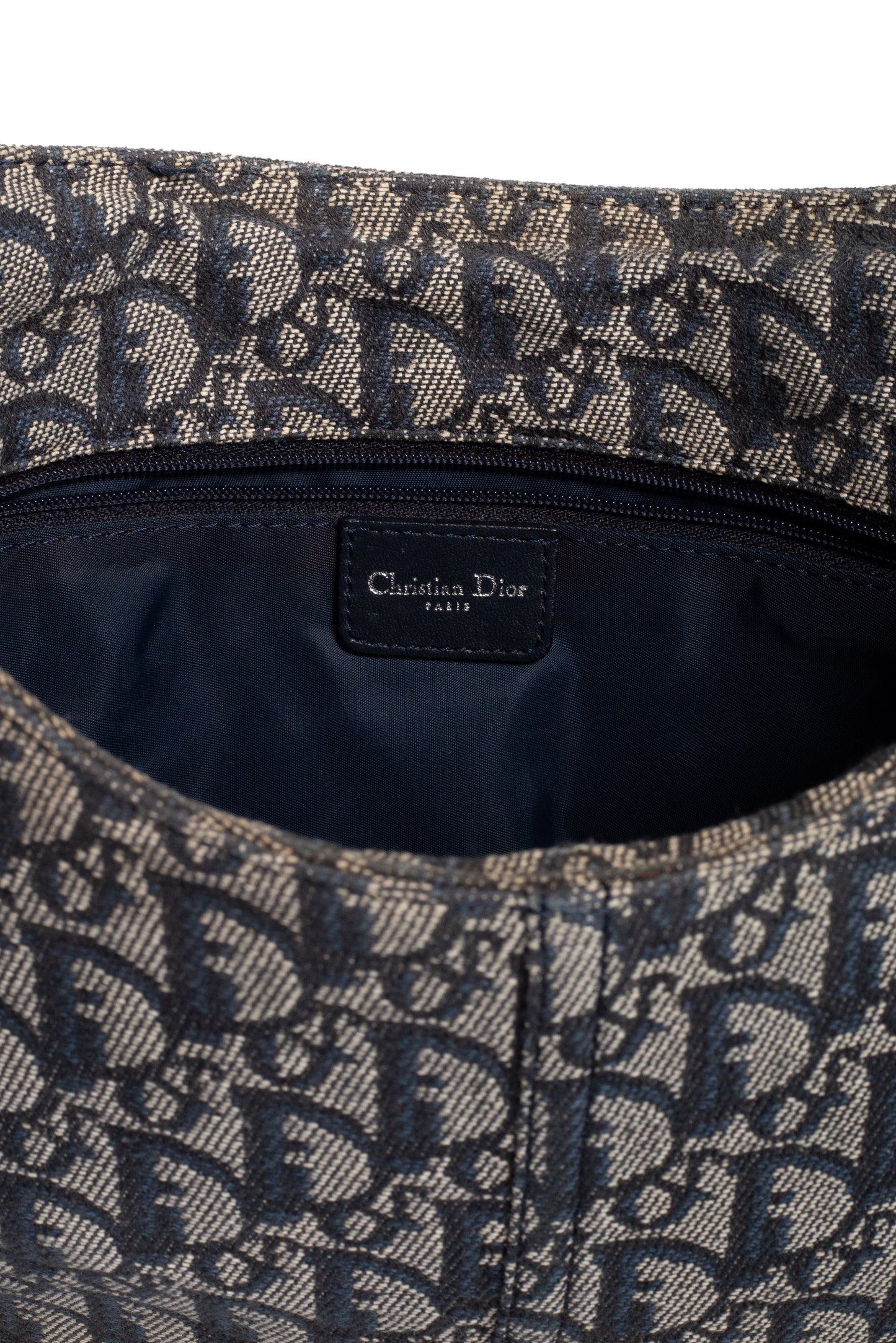 Christian Dior Messenger Diorissimo