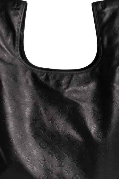 Monogram Shadow Tote