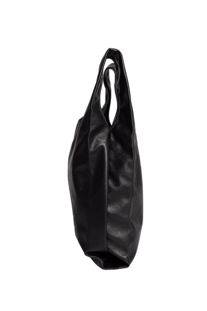 Monogram Shadow Tote