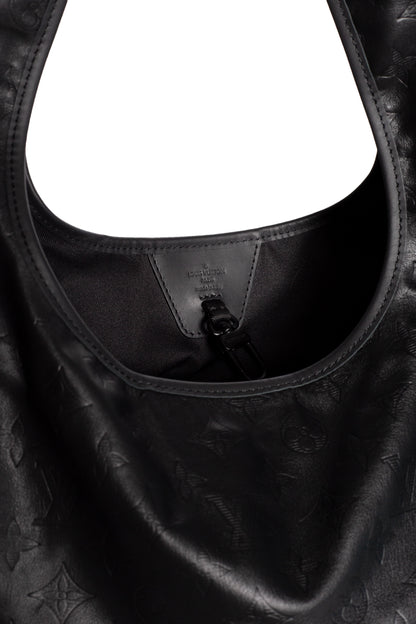 Monogram Shadow Tote