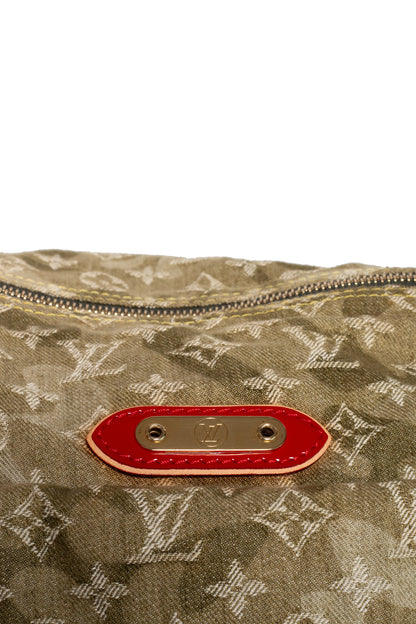 LV Monogramouflage Lys