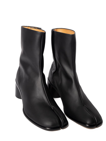 MAISON MARGIELA TABI BOOTS LEATHER