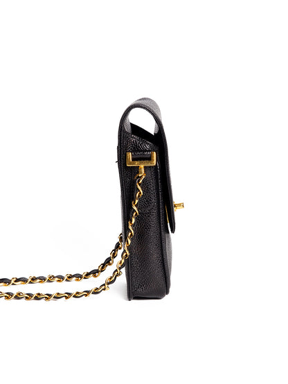 CC Caviar Phone Holder