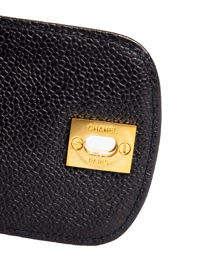 CC Caviar Phone Holder