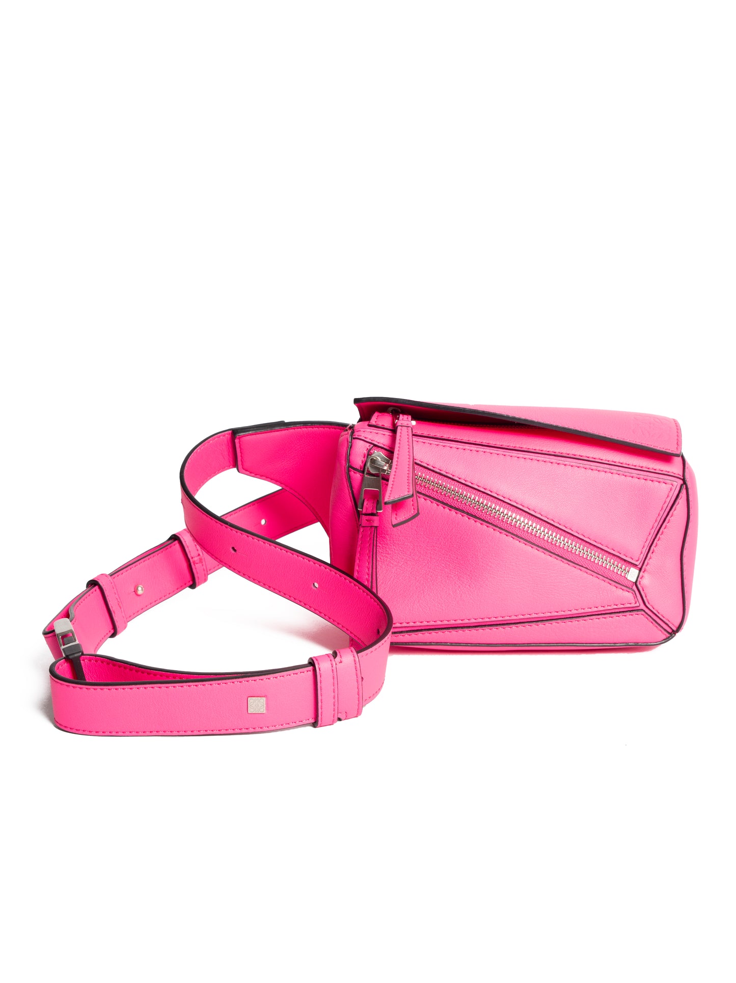 Loewe Puzzle Bag