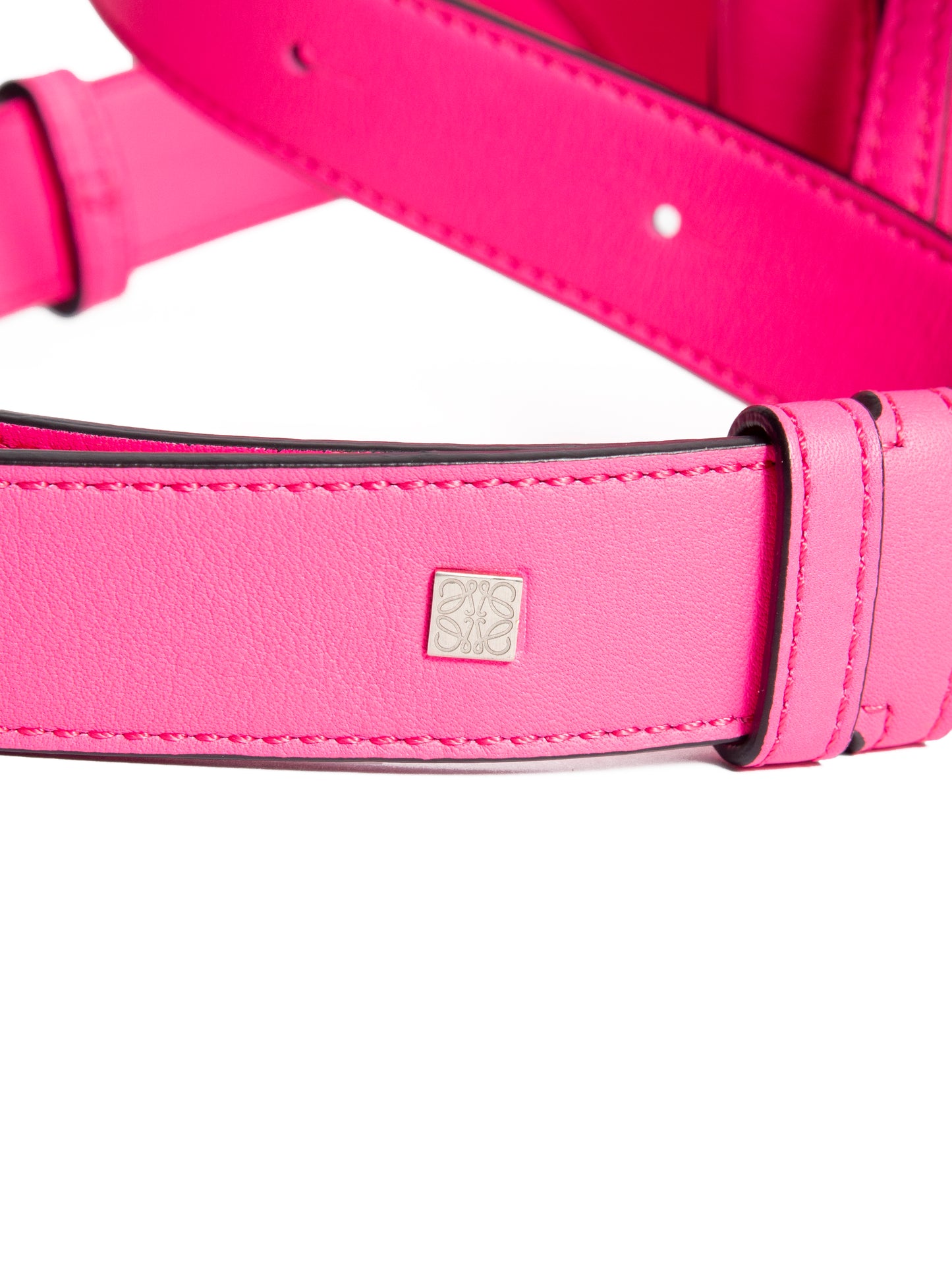 Loewe Puzzle Bag