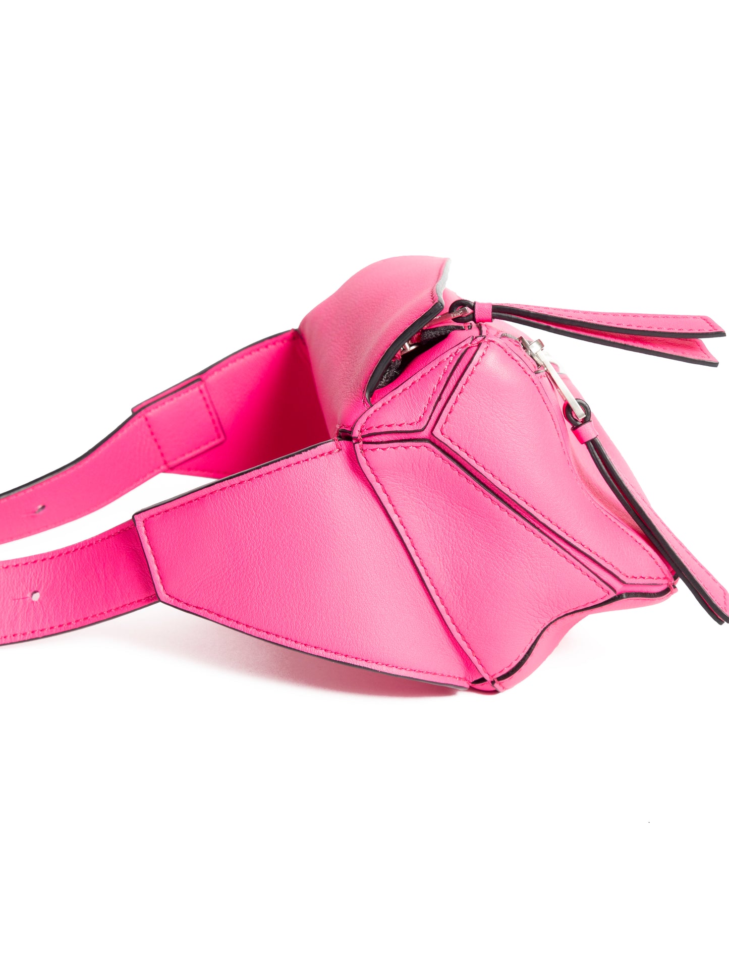 Loewe Puzzle Bag