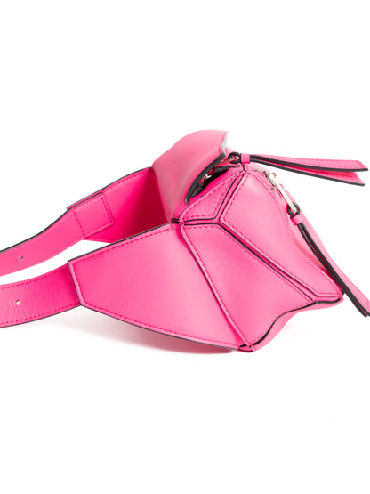 Loewe Puzzle Bag
