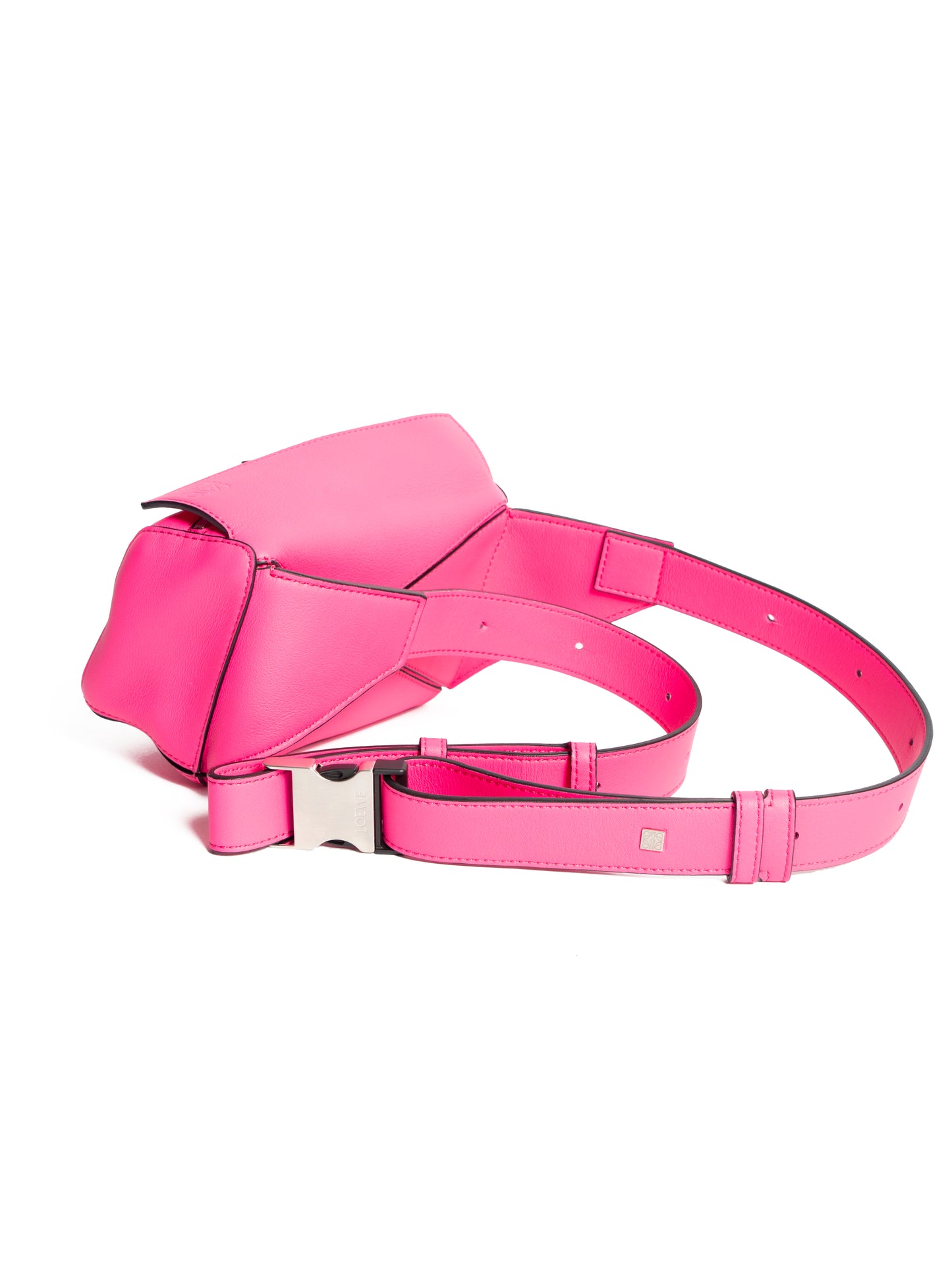 Loewe Puzzle Bag