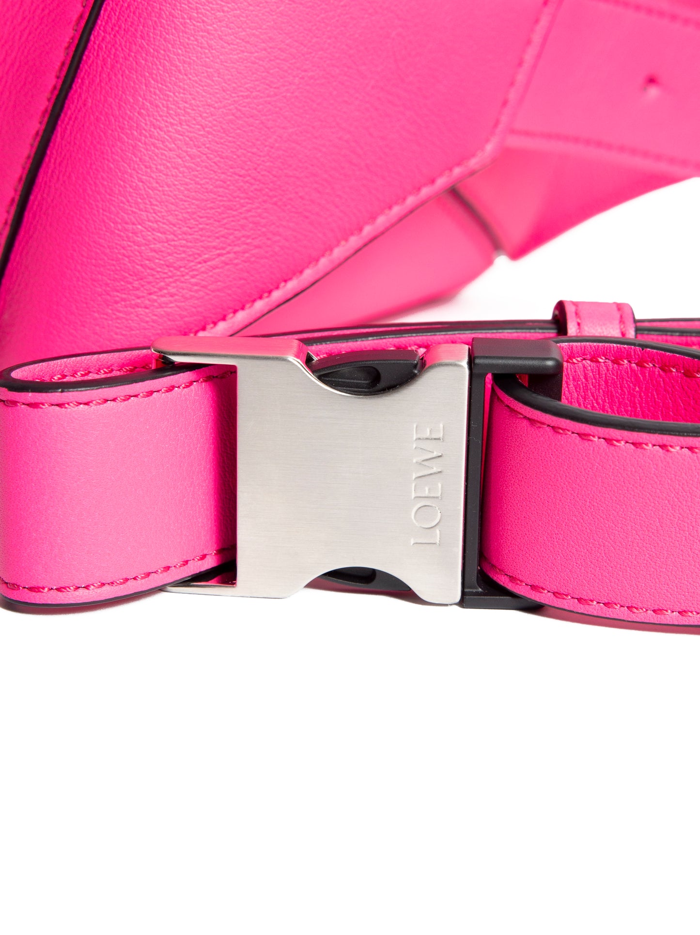 Loewe Puzzle Bag