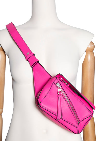 Loewe Puzzle Bag