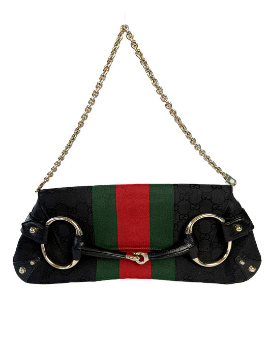 Horsebit by Tom Ford Vintage