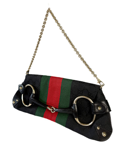 Horsebit by Tom Ford Vintage