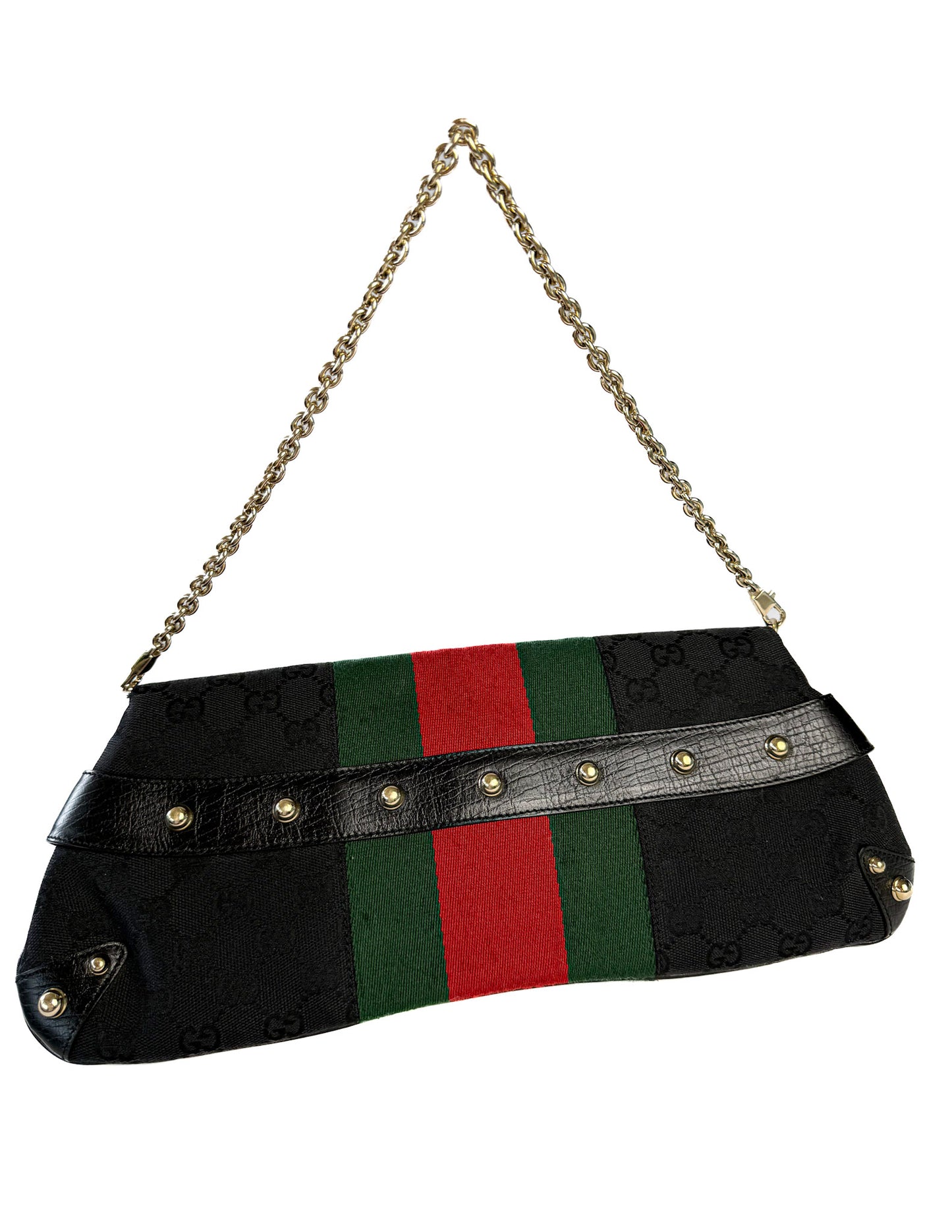 Horsebit by Tom Ford Vintage