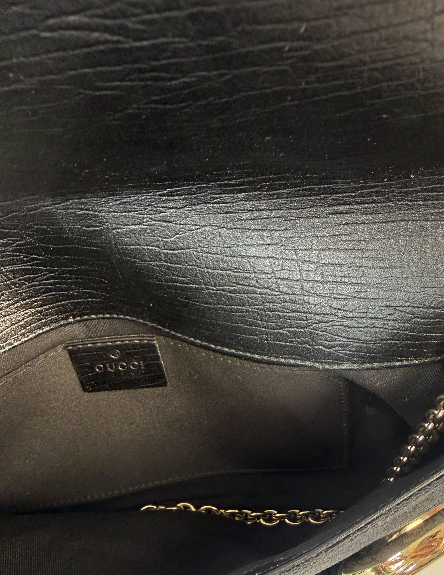 Horsebit by Tom Ford Vintage