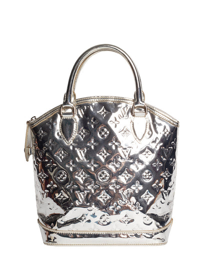 2007 Lockit Monogram