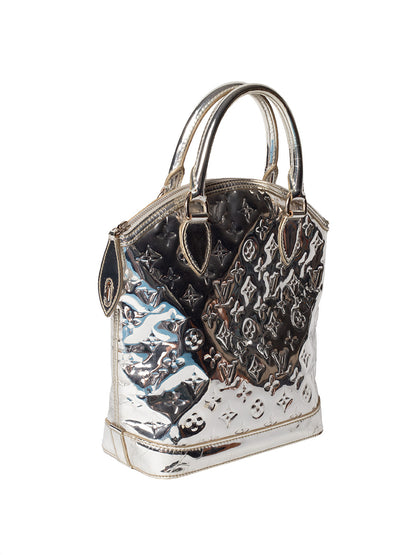 2007 Lockit Monogram