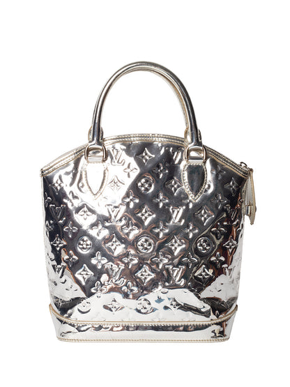 2007 Lockit Monogram