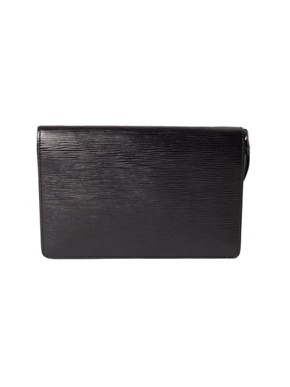 Clutch Vintage Louis Vuitton Epi Sellier Gragonne