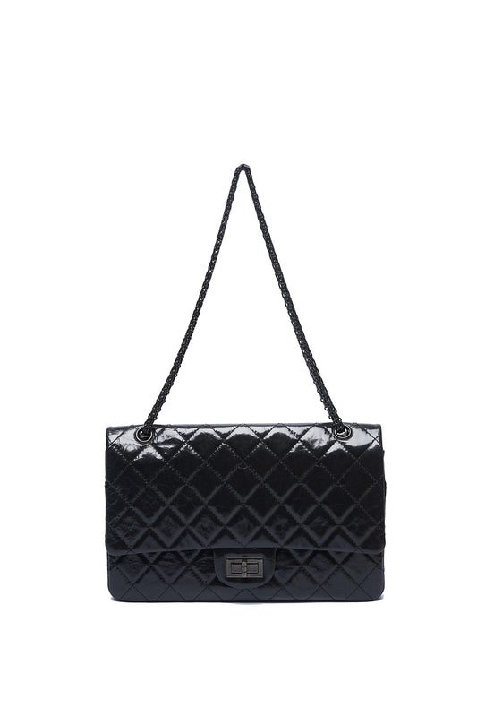 Chanel So Black 2.55