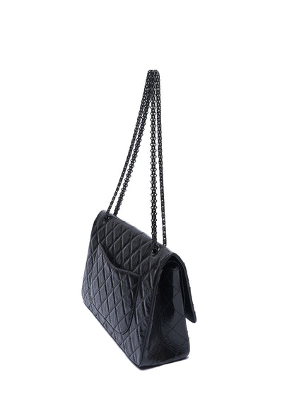 Chanel So Black 2.55
