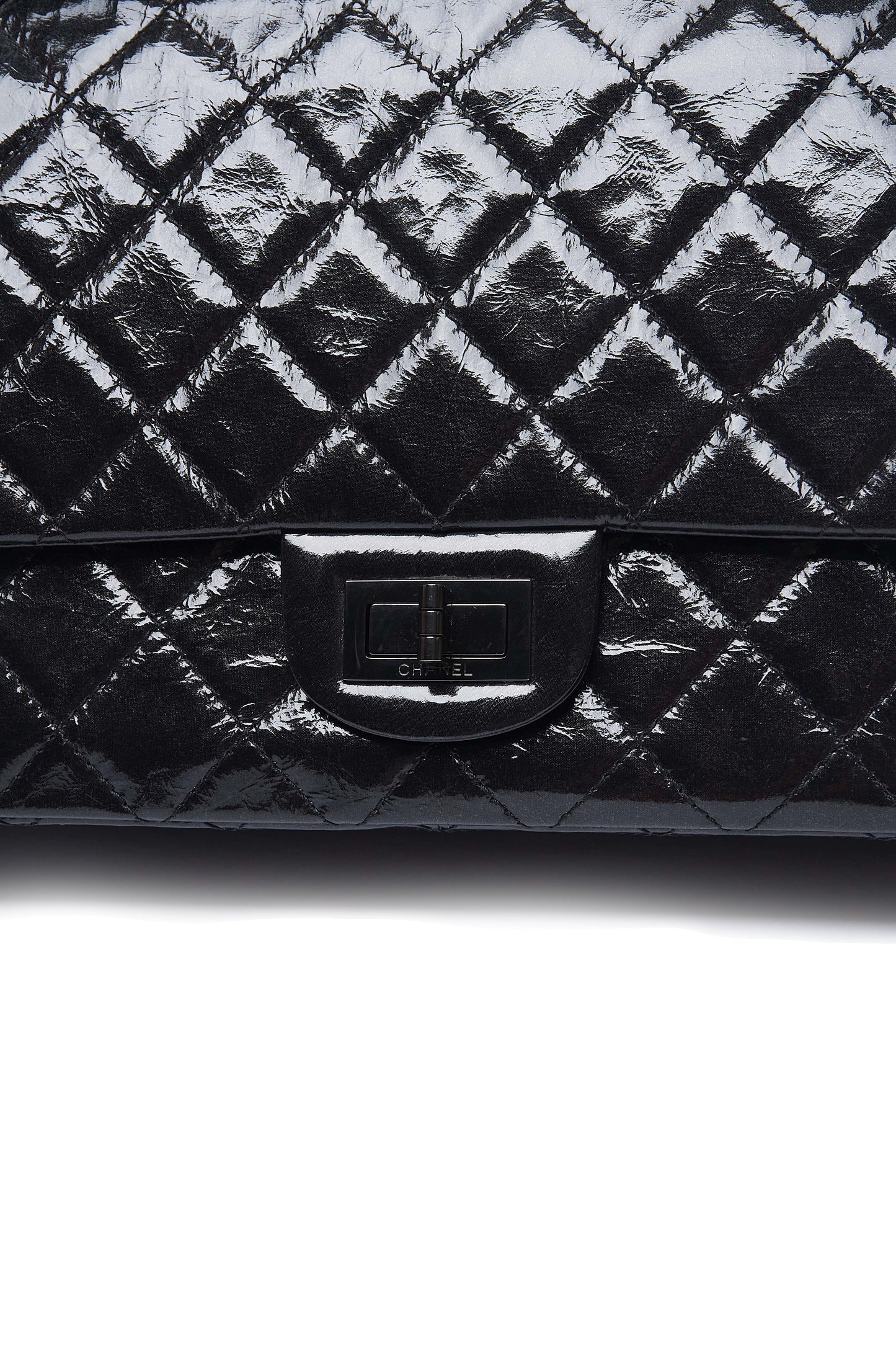 Chanel So Black 2.55