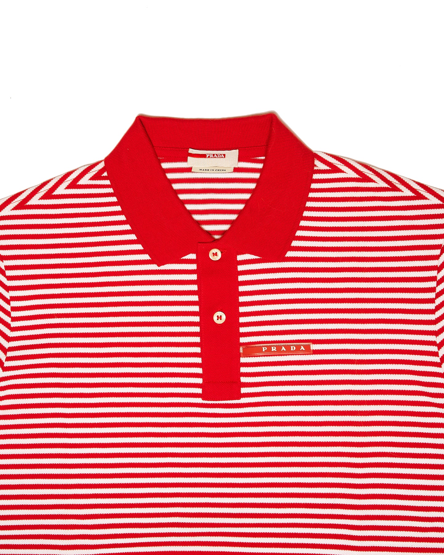 Polo Prada Listras