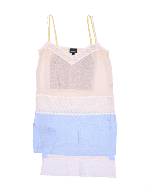 Vestido Just Cavalli