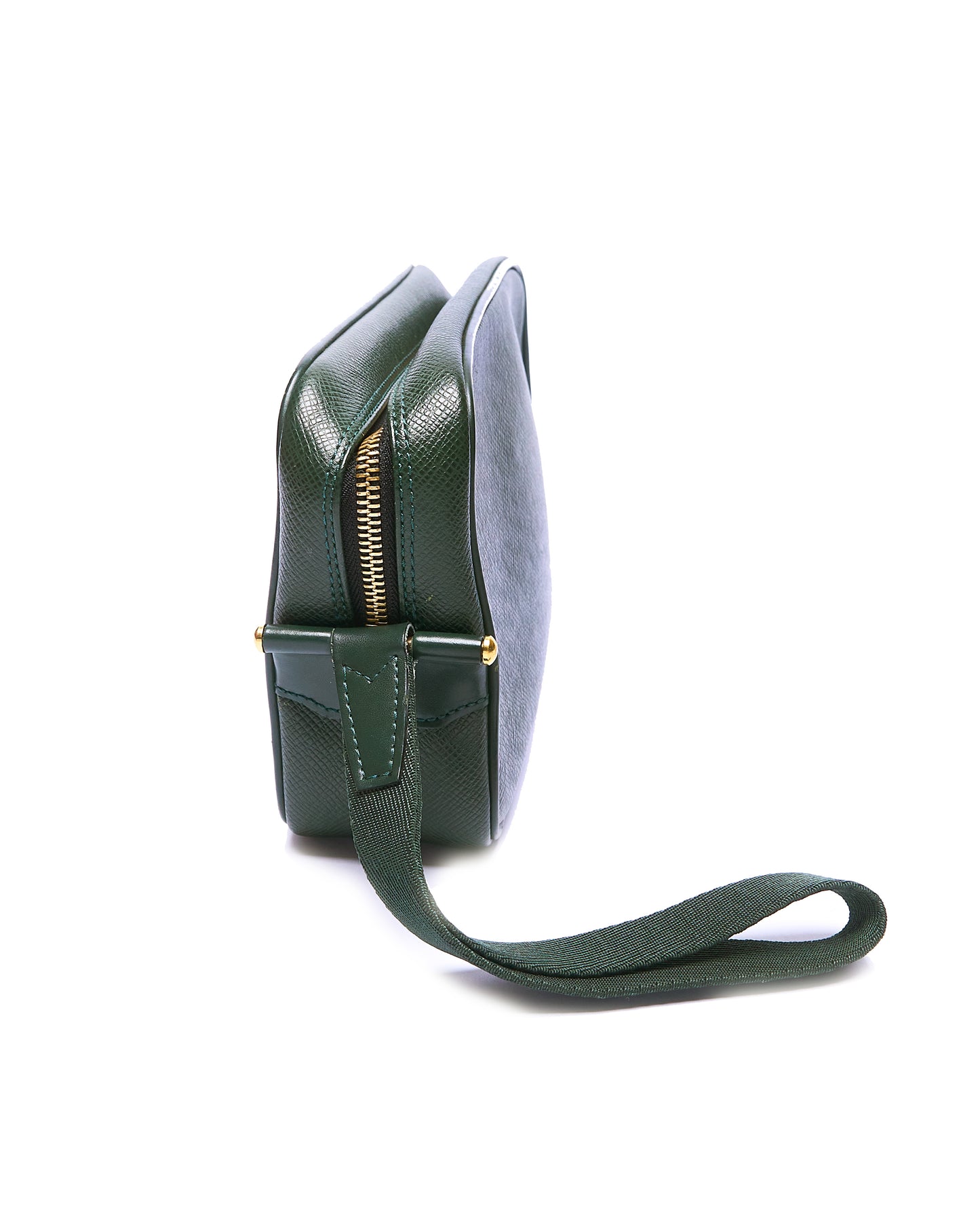 Necessaire Louis Vuitton Taiga Kaluga Pouch