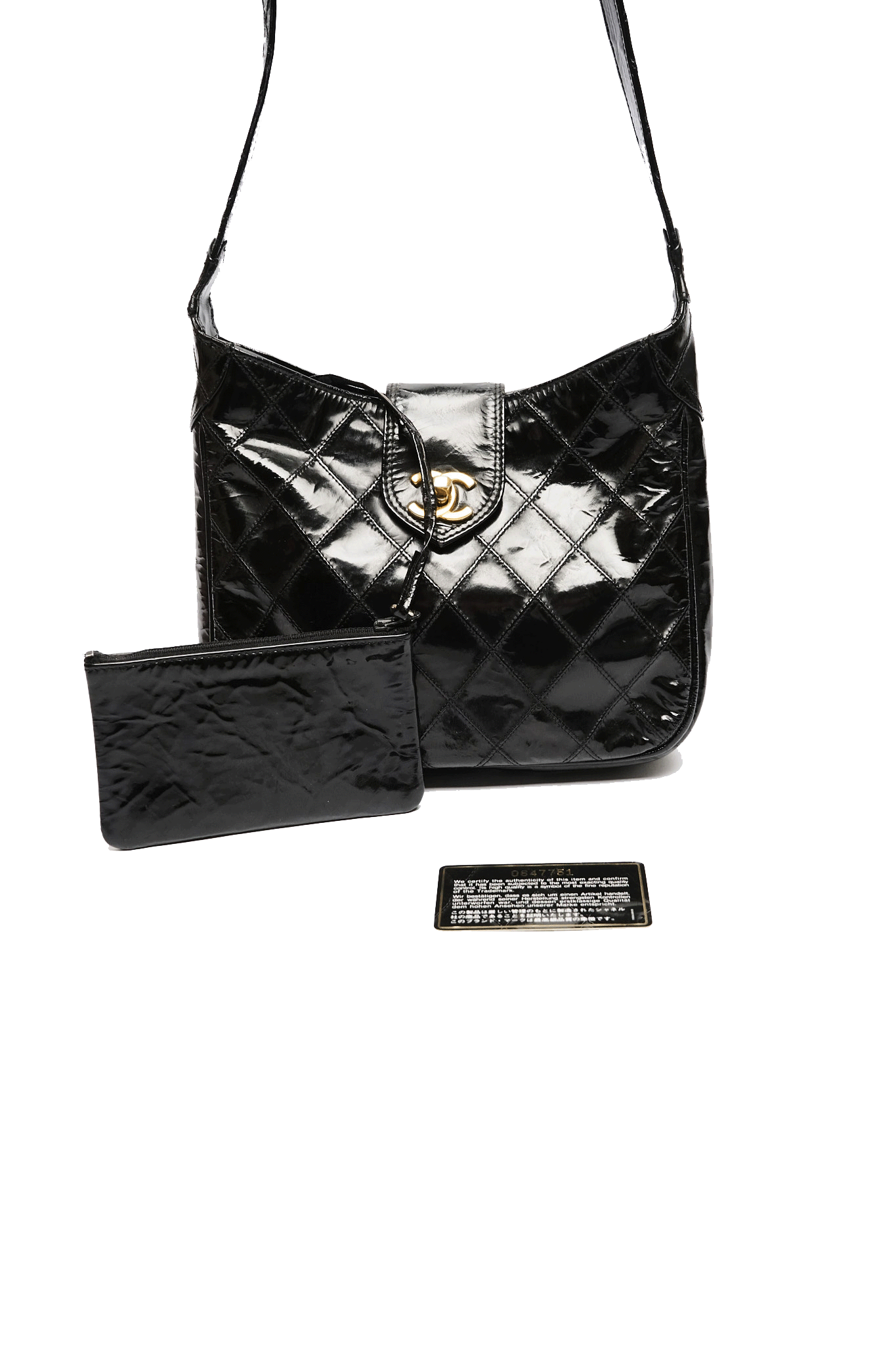 Chanel Vintage